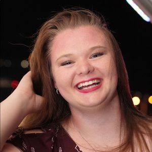 Meet your Posher, Cheyenne